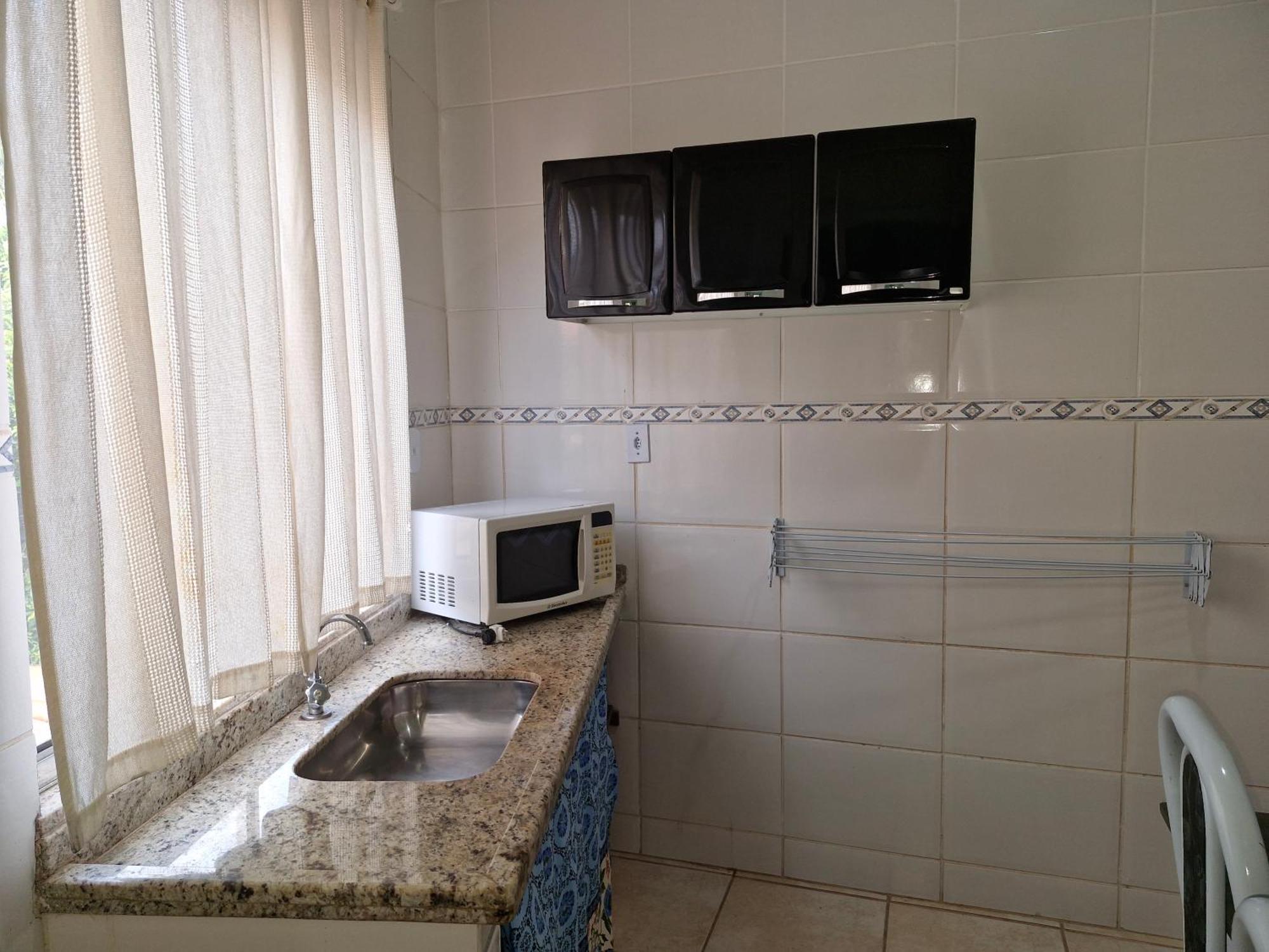 Lofts Encantus Itatiaia  Eksteriør bilde