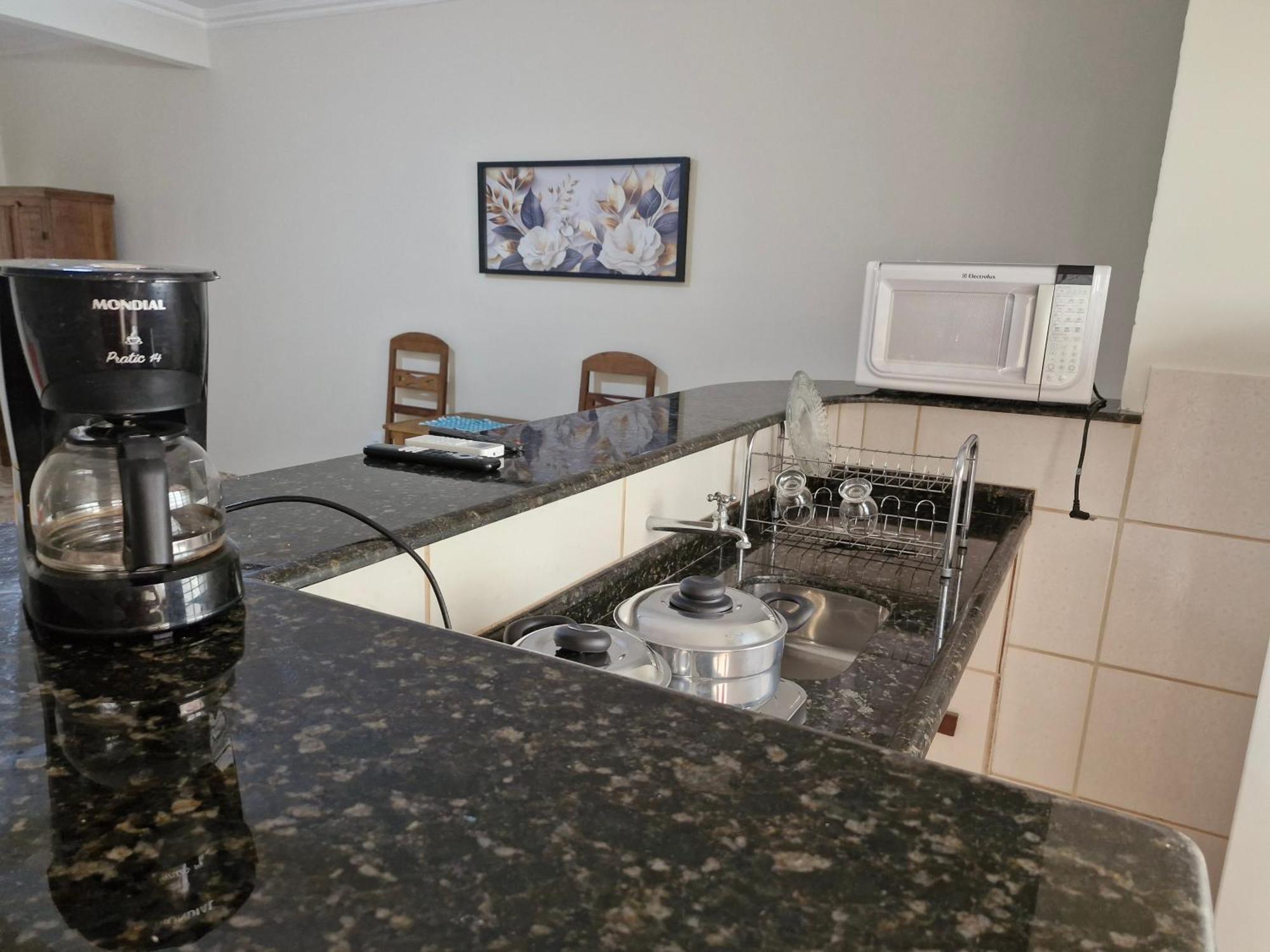 Lofts Encantus Itatiaia  Eksteriør bilde