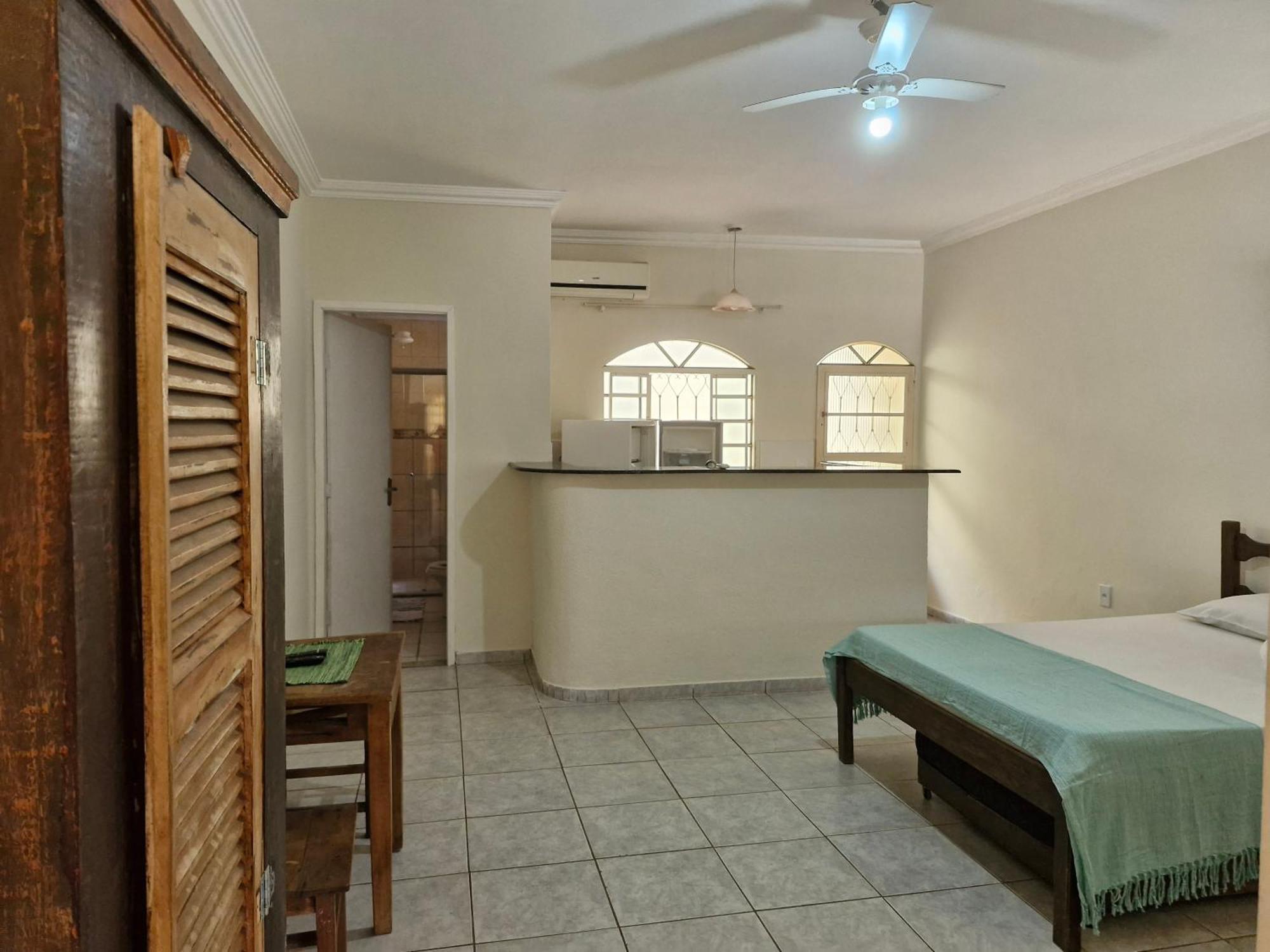Lofts Encantus Itatiaia  Eksteriør bilde