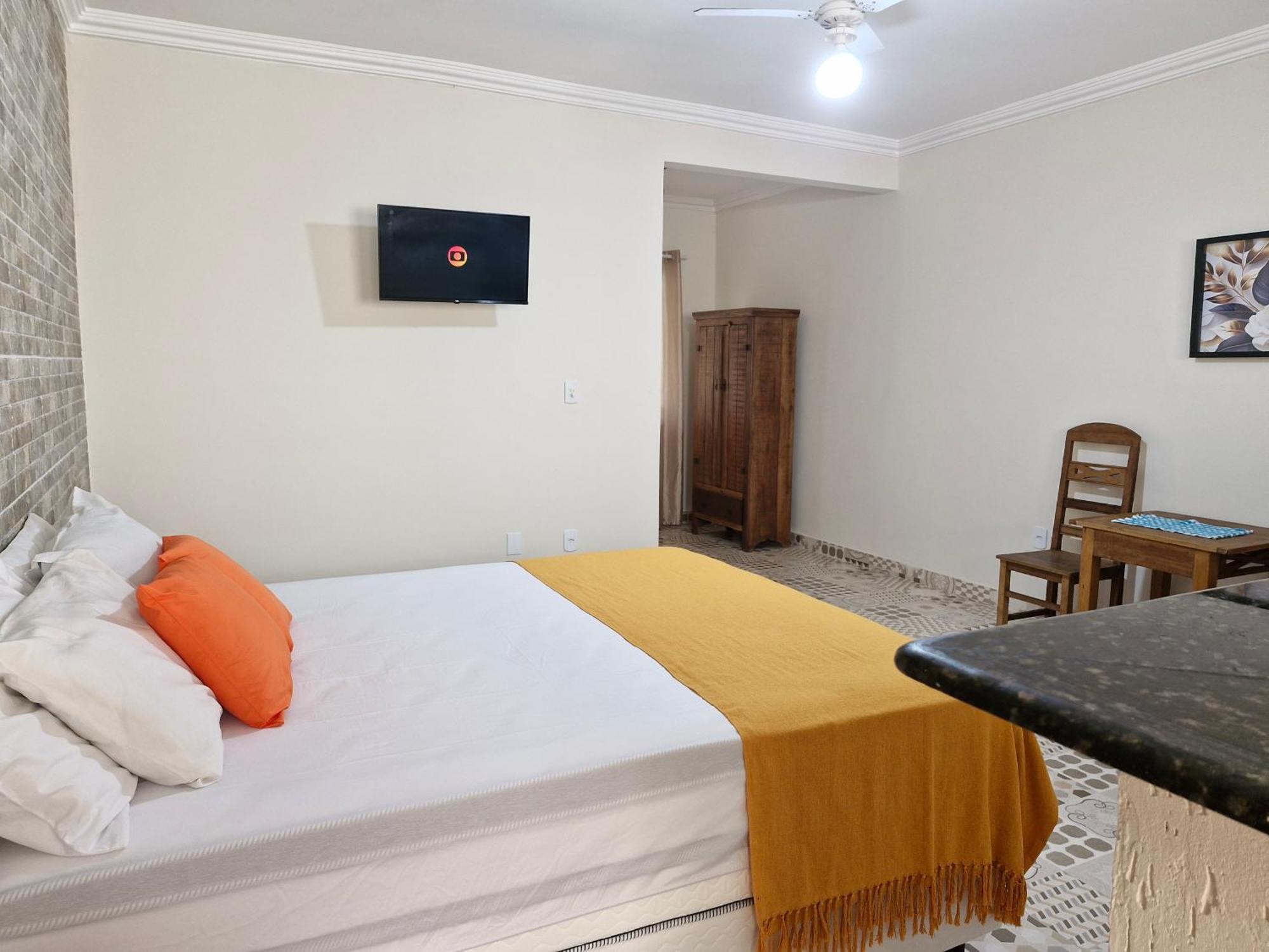 Lofts Encantus Itatiaia  Eksteriør bilde