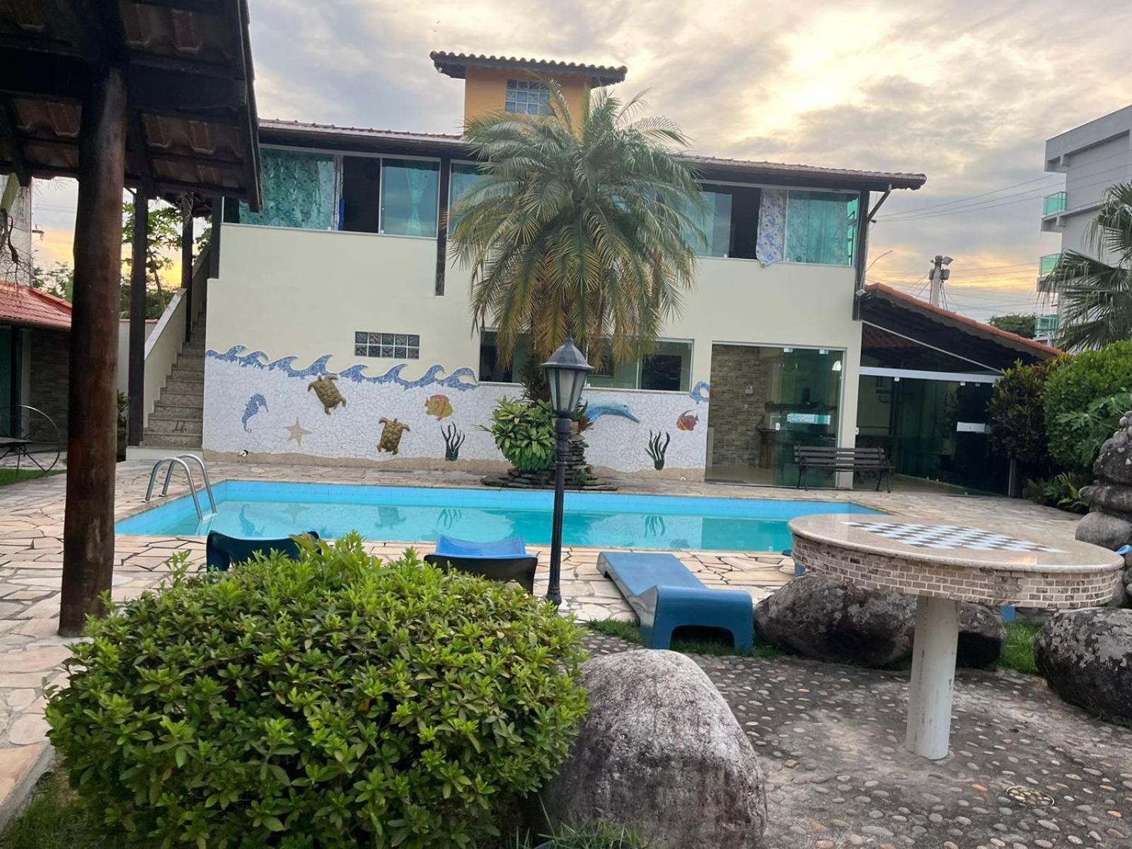 Lofts Encantus Itatiaia  Eksteriør bilde