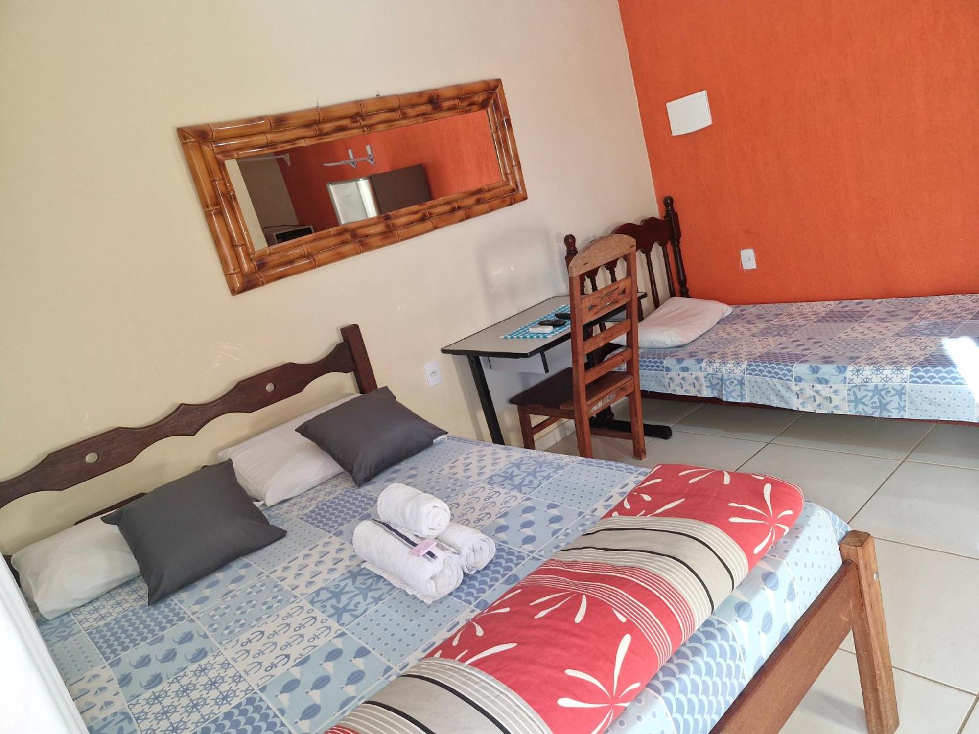 Lofts Encantus Itatiaia  Eksteriør bilde