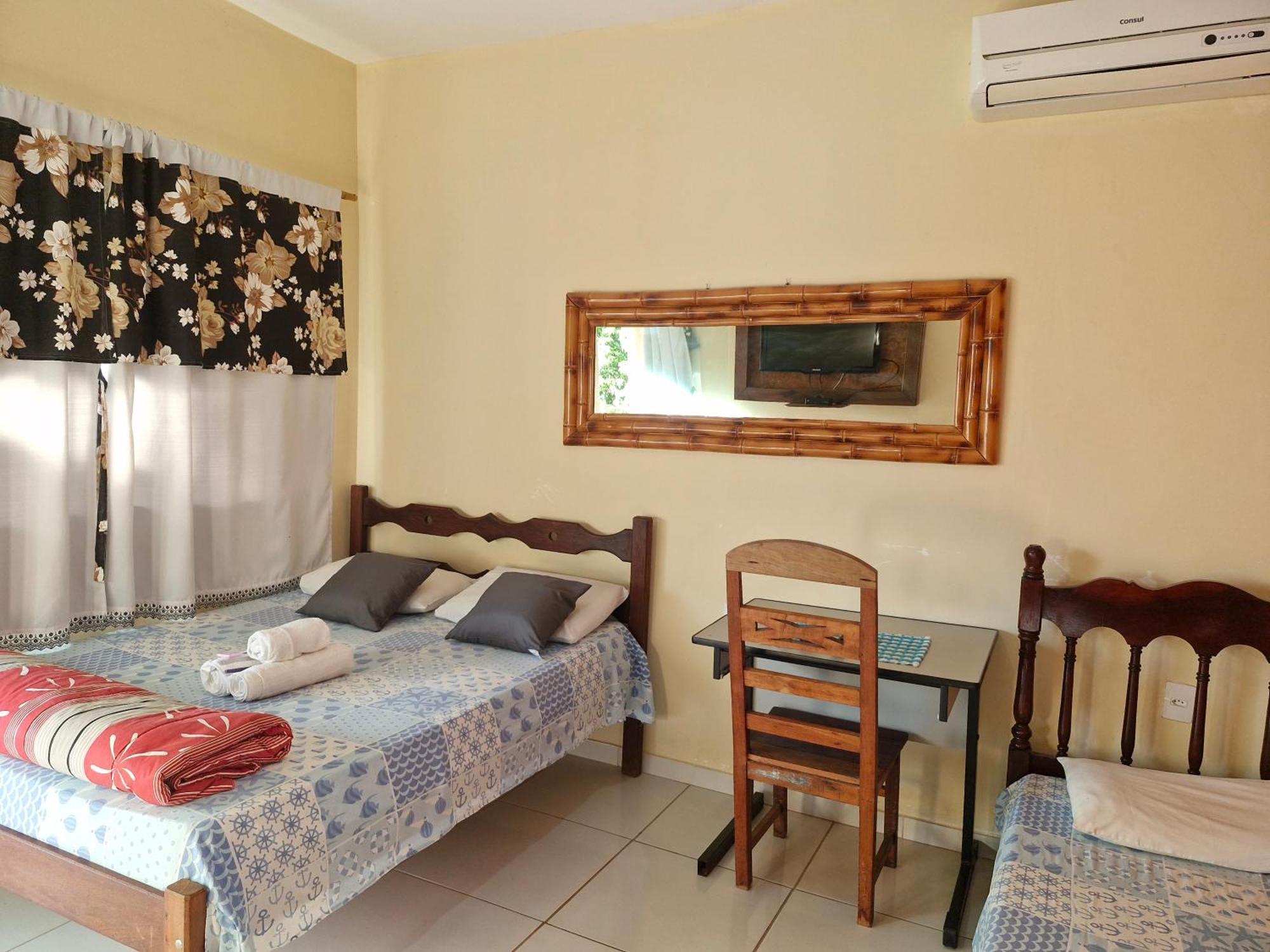 Lofts Encantus Itatiaia  Eksteriør bilde