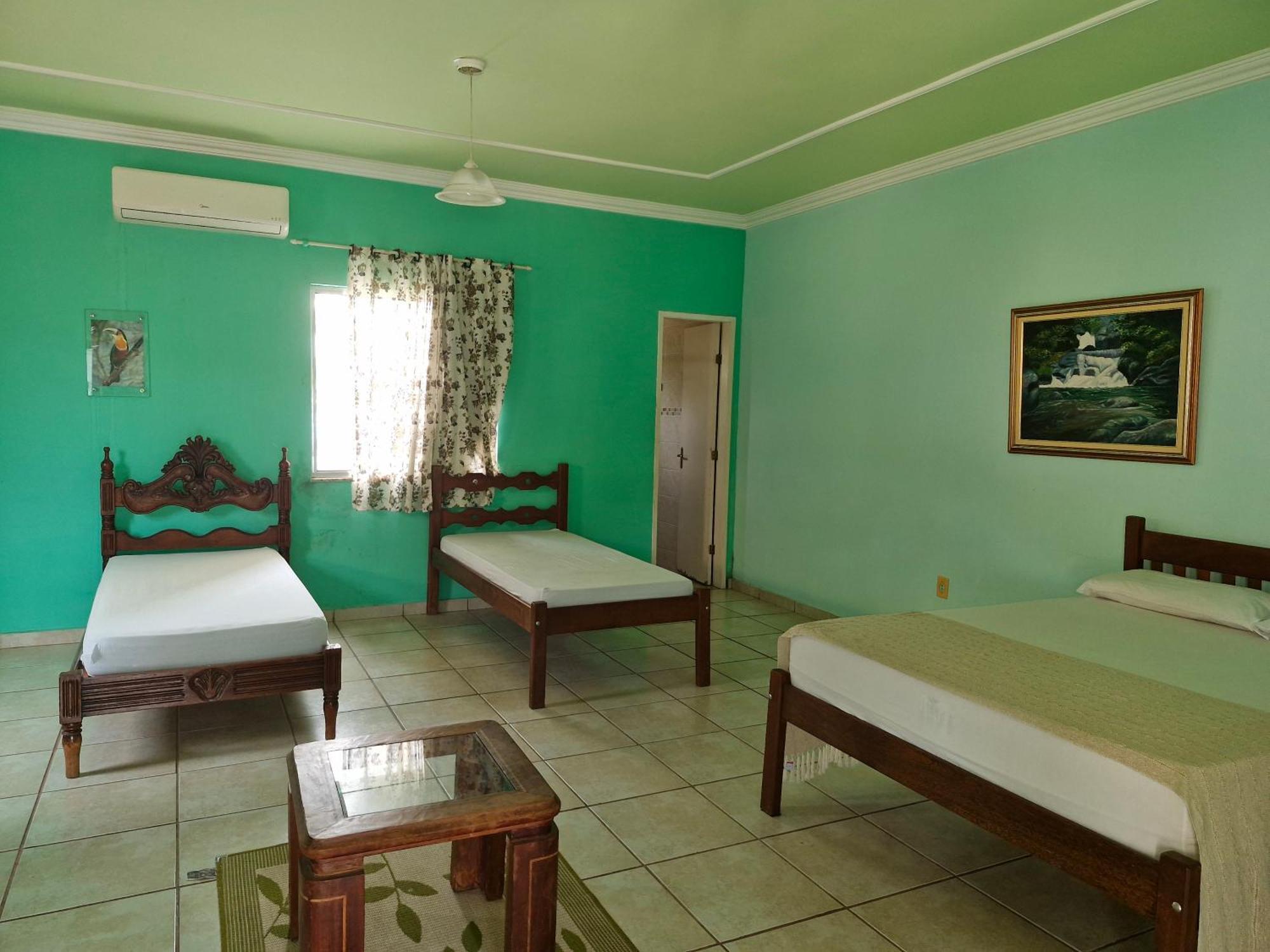 Lofts Encantus Itatiaia  Eksteriør bilde