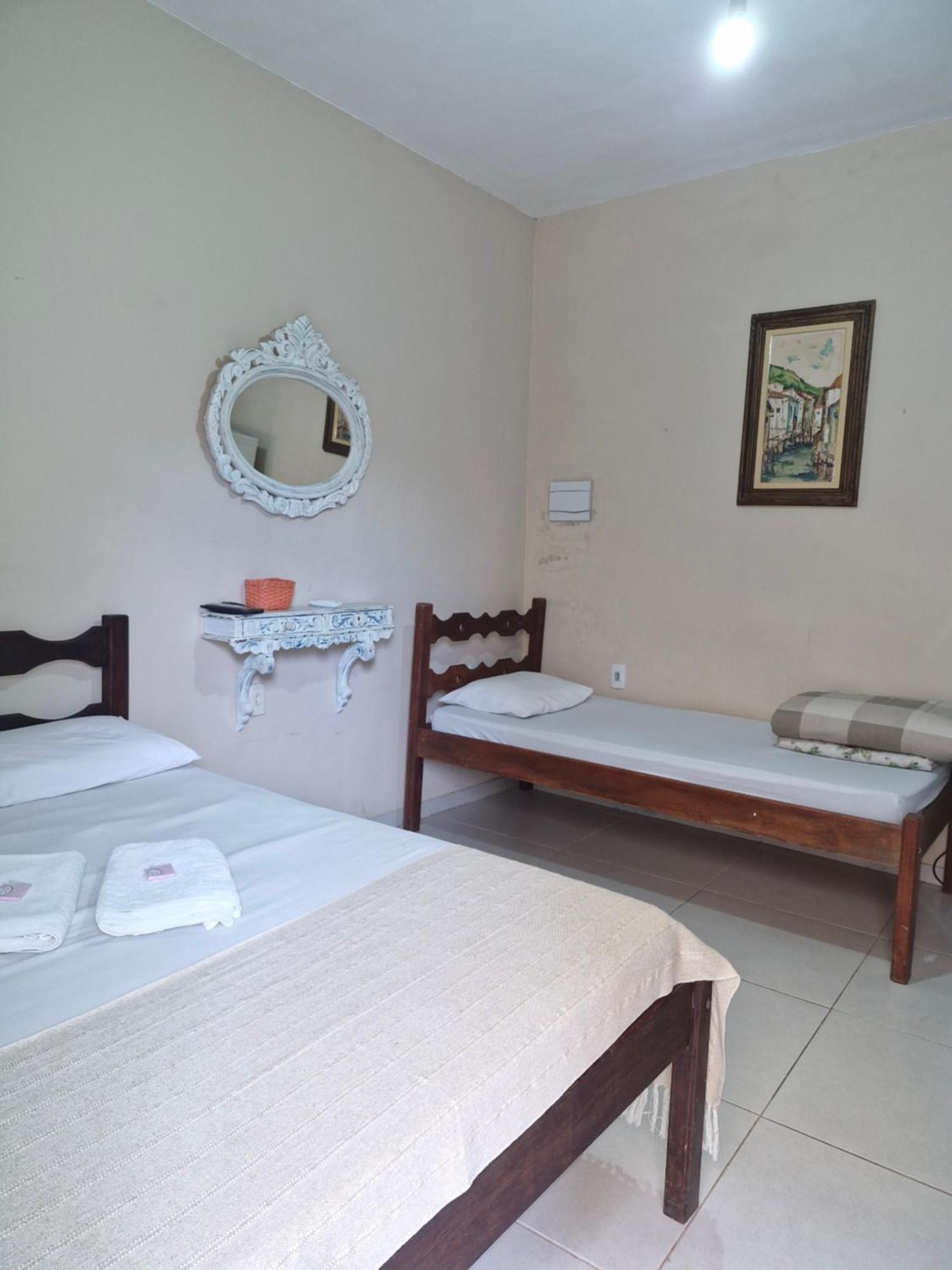 Lofts Encantus Itatiaia  Eksteriør bilde