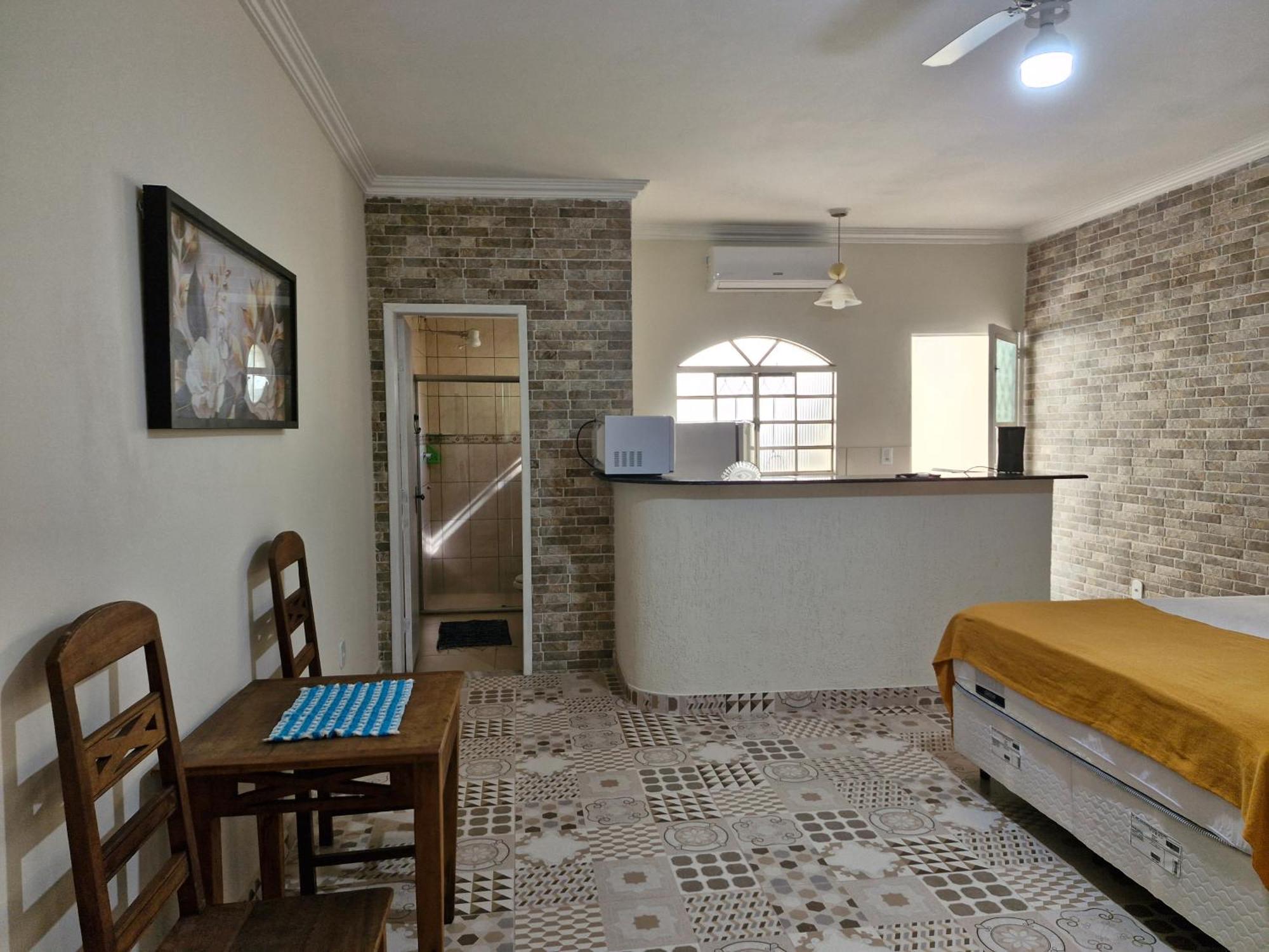 Lofts Encantus Itatiaia  Eksteriør bilde